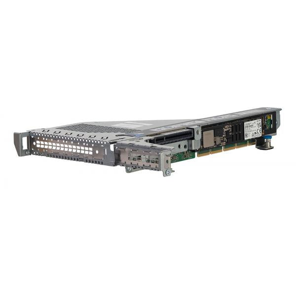 HPE ProLiant Compute ML350 Gen11/Gen12 2x16 Secondary Riser Kit (HPE ML350 Gen11 2x16 Sec Riser)HpeP47238-B21