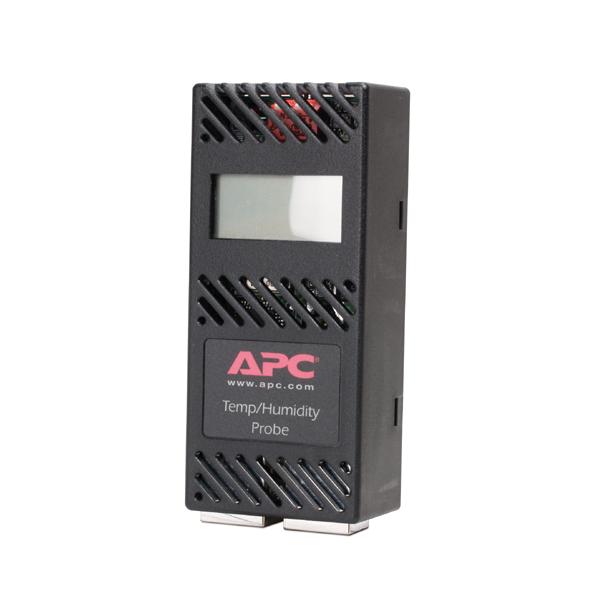 APC AP9520TH ricambio per apparecchiature di rete (APC Temperature & Humidity Sensor with Display)ApcAP9520TH