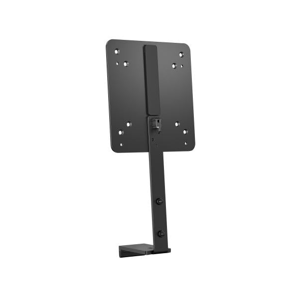HP Staffa di montaggio per PC B560 (B560 Pc Mounting Bracket - Warranty: 12M)Hp763U8AA
