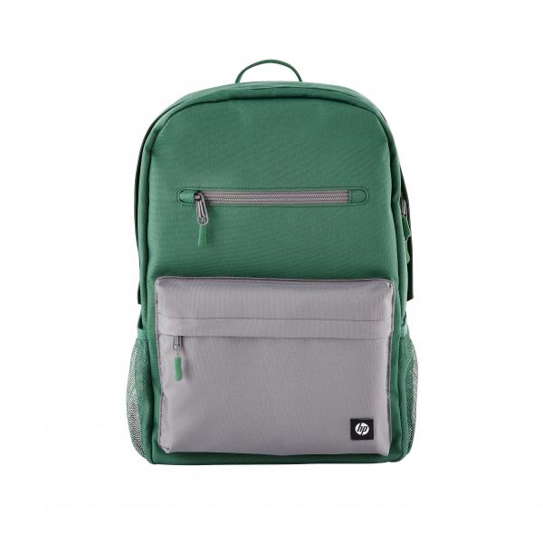 HP Zaino Campus Green (Campus Green Backpack - Warranty: 12M)Hp01971924876177J595AA
