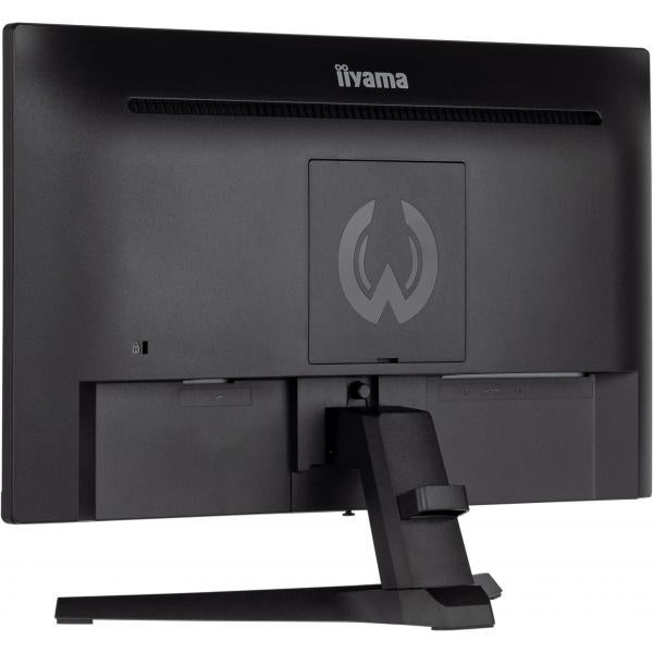 Iiyama G-MASTER G2250HS-B1 Monitor PC 54,6 cm [21.5] 1920 x 1080 Pixel Full HD LED Nero (iiyama G-Master G2250HS-B1 21.5' VA Panel 1ms MPRT Black Hawk Gaming Monitor)Iiyama4948570121045G2250HS-B1