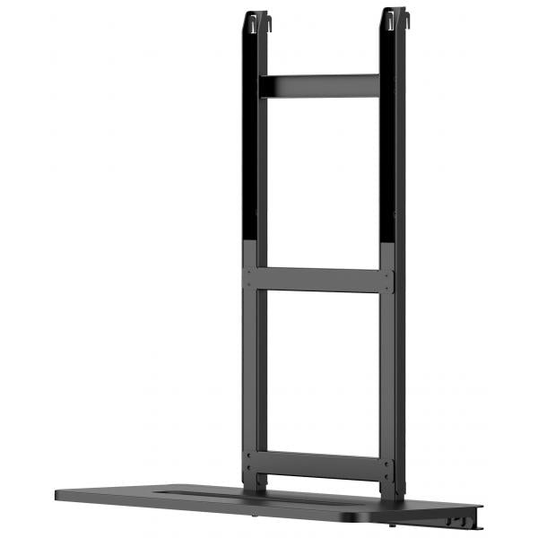 Iiyama MD TABLE001-B1 Accessorio per il montaggio del monitor (IIYAMA Laptopablage fr Pylonensystem)Iiyama4948570033119MDTABLE001-B1