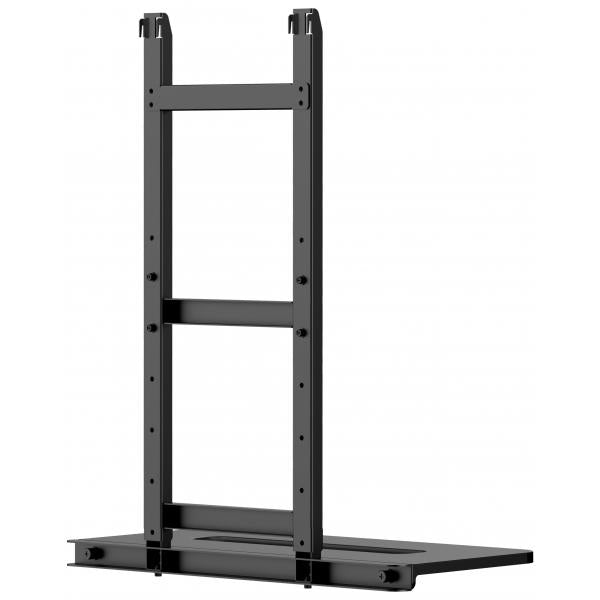 Iiyama MD TABLE001-B1 Accessorio per il montaggio del monitor (IIYAMA Laptopablage fr Pylonensystem)Iiyama4948570033119MDTABLE001-B1