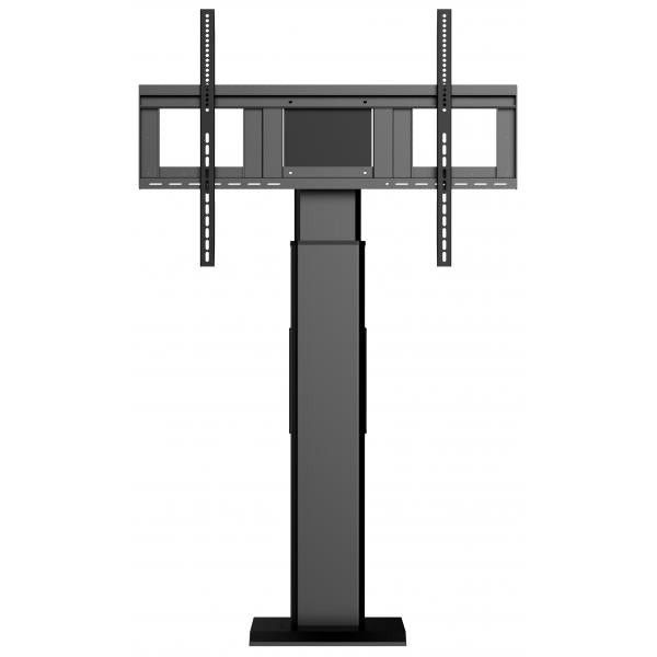 Iiyama MD WLIFT1021-B1 supporto da tavolo per Tv a schermo piatto 2,18 m [86] Nero Pavimento/muro (Iiyama MD WLIFT1021-B1 Single column electric floor lift for monitors up to 86')Iiyama4948570033096MDWLIFT1021-B1