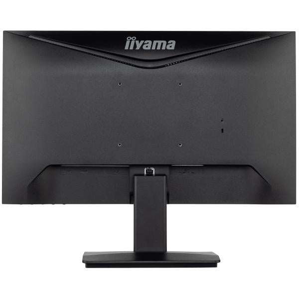 Iiyama ProLite XU2293HS-B5 Monitor PC 54,6 cm [21.5] 1920 x 1080 Pixel Full HD LED Nero (21.5 ProLite XU2293HS-B5 Monitor - 21.5 Black\sLED Monitor Full HD Speakers VGA DisplayPort and HDMI)Iiyama4948570121120XU2293HS-B5