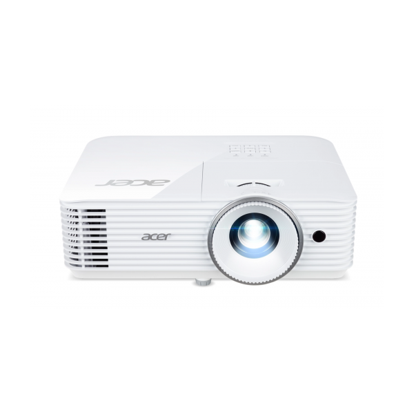 Acer H6546Ki Proiettore a raggio standard 5200 ANSI lumen DLP 1080p [1920x1080] Bianco (ACER Projektor H6546Ki 1920x1080/4500)Acer4711121192142MR.JW011.002