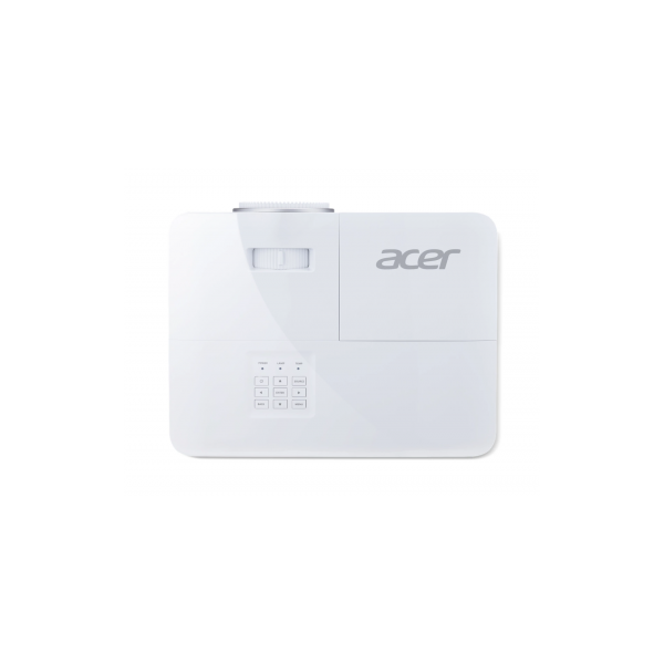 Acer H6546Ki Proiettore a raggio standard 5200 ANSI lumen DLP 1080p [1920x1080] Bianco (ACER Projektor H6546Ki 1920x1080/4500)Acer4711121192142MR.JW011.002