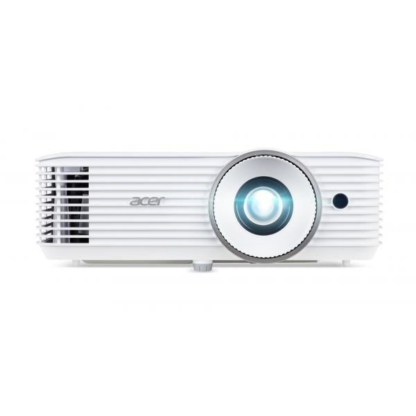 Acer H6546Ki Proiettore a raggio standard 5200 ANSI lumen DLP 1080p [1920x1080] Bianco (ACER Projektor H6546Ki 1920x1080/4500)Acer4711121192142MR.JW011.002