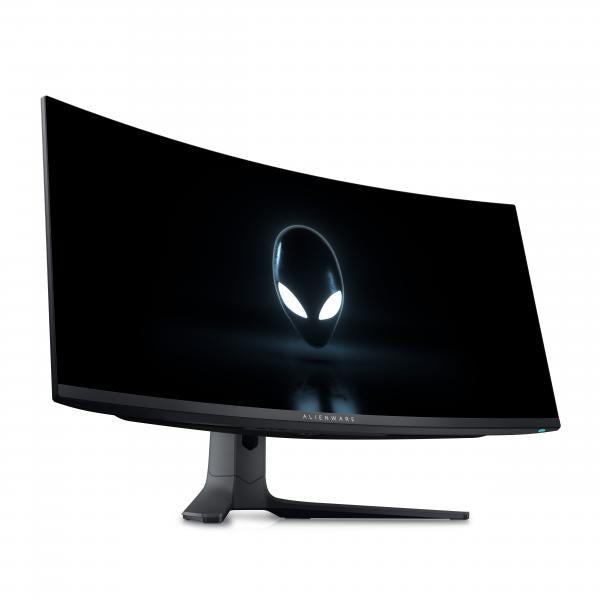 Alienware AW3423DWF Monitor PC 86,8 cm [34.2] 3440 x 1440 Pixel UltraWide Quad HD OLED Nero (Dell Alienware AW3423DWF Curved)Dell5397184657157210-BFRQ
