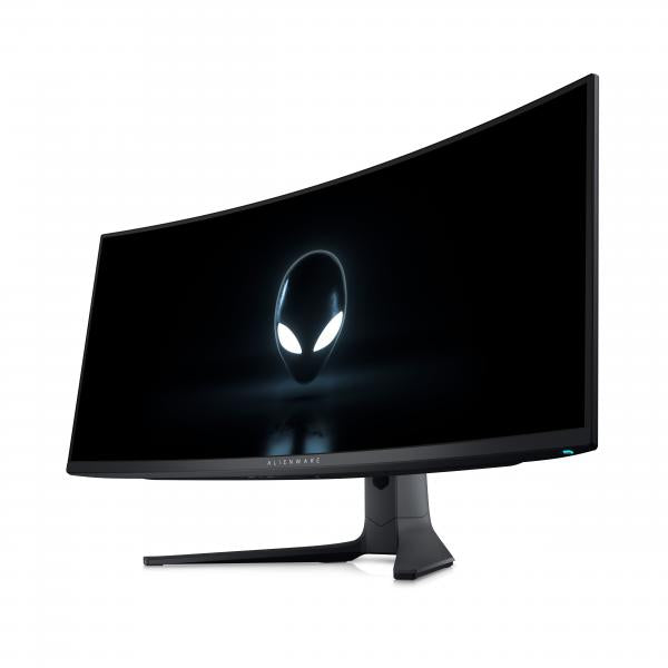 Alienware AW3423DWF Monitor PC 86,8 cm [34.2] 3440 x 1440 Pixel UltraWide Quad HD OLED Nero (Dell Alienware AW3423DWF Curved)Dell5397184657157210-BFRQ