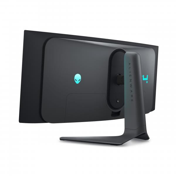 Alienware AW3423DWF Monitor PC 86,8 cm [34.2] 3440 x 1440 Pixel UltraWide Quad HD OLED Nero (Dell Alienware AW3423DWF Curved)Dell5397184657157210-BFRQ