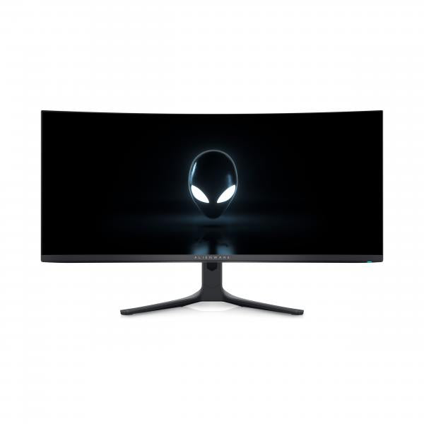 Alienware AW3423DWF Monitor PC 86,8 cm [34.2] 3440 x 1440 Pixel UltraWide Quad HD OLED Nero (Dell Alienware AW3423DWF Curved)Dell5397184657157210-BFRQ