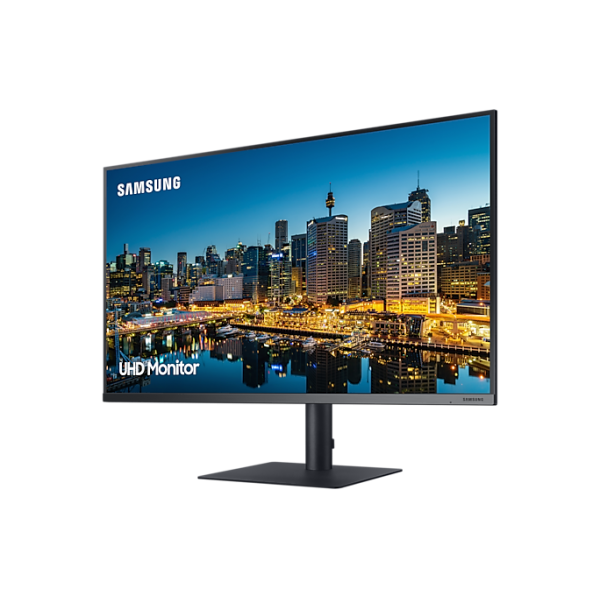 Samsung LF32TU870VPXXU Monitor PC 81,3 cm [32] 3840 x 2160 Pixel 4K Ultra HD LED Blu, Grigio (SAMSUNG 32IN TU87F MONITOR)Samsung8806094771886LF32TU870VPXXU