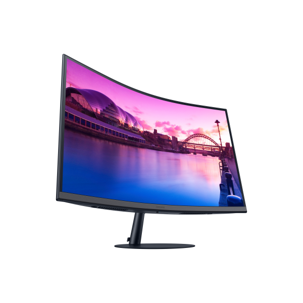 Samsung LS32C390EAUXXU LED display 81,3 cm [32] 1920 x 1080 Pixel Full HD Nero (Samsung LS32C390 32 VA LCD FHD FreeSync Curved Monitor - Black)Samsung8806094781144LS32C390EAUXXU