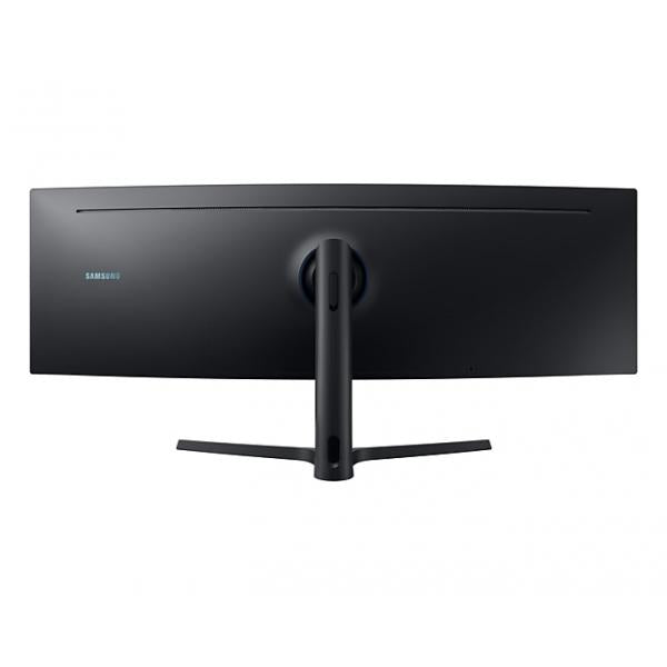 Samsung LS49A950UIPXXU LED display 124,5 cm [49] 5120 x 1440 Pixel QLED Nero (SAMSUNG 49IN S95UA VIEWFINITY DUAL)Samsung8806094771947LS49A950UIPXXU