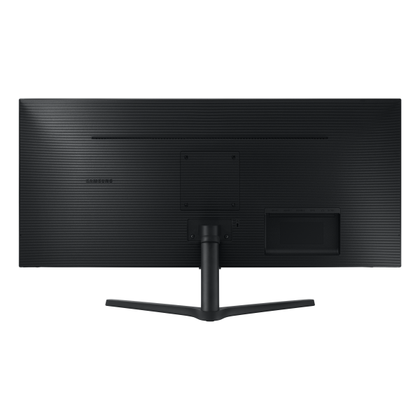 Samsung S34C500GAU Monitor PC 86,4 cm [34] 3440 x 1440 Pixel UltraWide Quad HD LED Nero (SAMSUNG 34IN WQHD MONITOR)Samsung8806094784381LS34C500GAUXXU