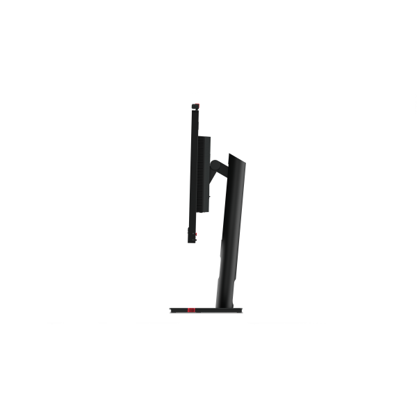 Lenovo ThinkVision T24v-30 Monitor PC 60,5 cm [23.8] 1920 x 1080 Pixel Full HD LED Nero (Thinkvision T24V-30 60,5 Cm - [23,8] 1920 X 1080 Pixels - Full Hd Led Black - Warranty: 12M)Lenovo63D8MAT3EU