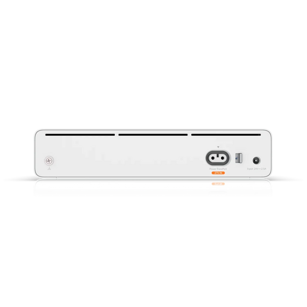 Ubiquiti UISP Console gateway/controller 10, 100, 1000 Mbit/s (UISP Console - Warranty: 24M)UbiquitiUISP-CONSOLE