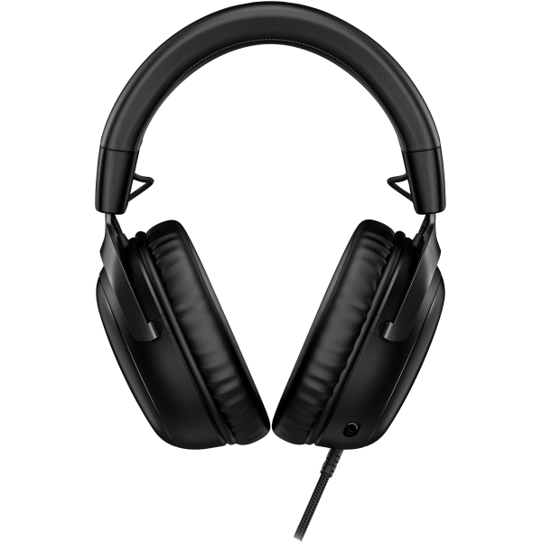 HyperX Cloud III  Cuffie da gaming [nero] (HyperX Cloud III Gaming - headset)Hp727A8AA