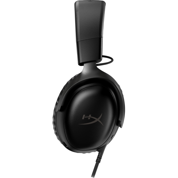 HyperX Cloud III  Cuffie da gaming [nero] (HyperX Cloud III Gaming - headset)Hp727A8AA
