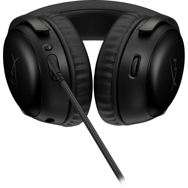 HyperX Cloud III  Cuffie da gaming [nero] (HyperX Cloud III Gaming - headset)Hp727A8AA