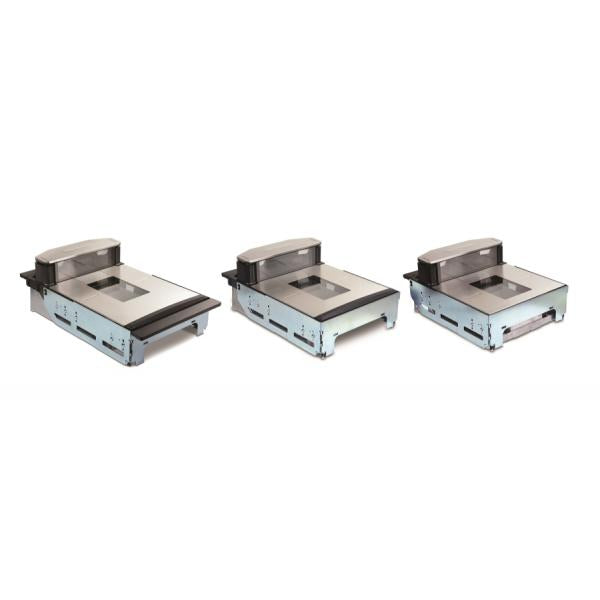 Datalogic Magellan 9900i Lettore di codici a barre integrato 1D/2D Ottico Nero, Acciaio inox (MGL 9900I EU SINGLE INTERVAL)Datalogic99211313000-020531