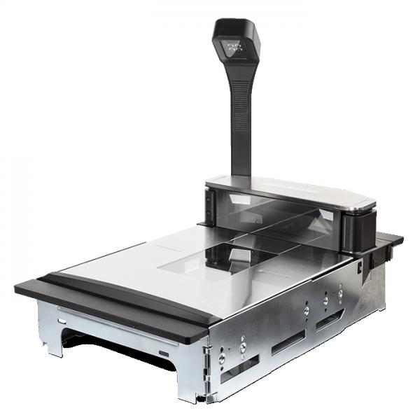 Datalogic Magellan 9900i Lettore di codici a barre integrato 1D/2D Ottico Nero, Acciaio inox (MGL 9900I EU SINGLE INTERVAL)Datalogic99211313000-020531