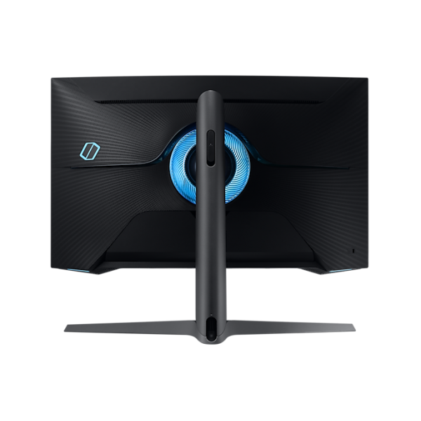 Samsung LC27G75TQSPXXU Monitor PC 68,6 cm [27] 2560 x 1440 Pixel Wide Quad HD LED Nero (27INCH CRUVED GAMING MONITOR)Samsung8806094796285LC27G75TQSPXXU