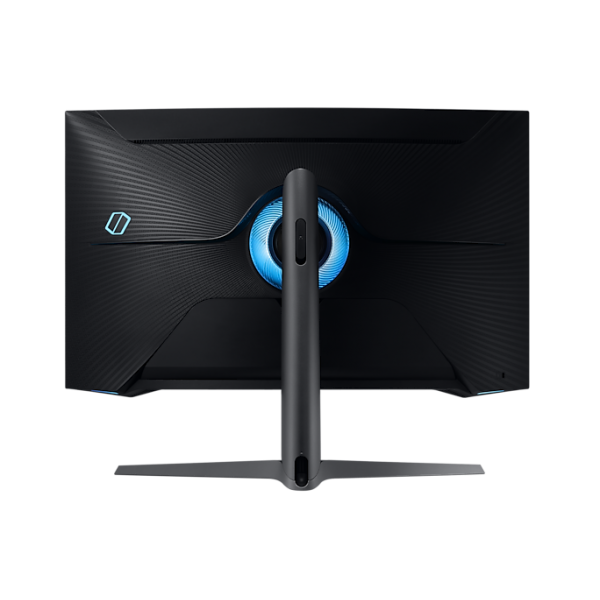 Samsung Odyssey LC32G75TQSPXXU Monitor PC 80 cm [31.5] 2560 x 1440 Pixel OLED Nero (C32G75TQSU LED 32IN 1920X1080 - ODYSSEY)Samsung8806094792409LC32G75TQSPXXU
