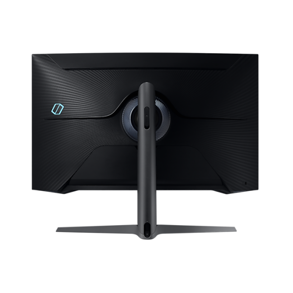 Samsung Odyssey LC32G75TQSPXXU Monitor PC 80 cm [31.5] 2560 x 1440 Pixel OLED Nero (C32G75TQSU LED 32IN 1920X1080 - ODYSSEY)Samsung8806094792409LC32G75TQSPXXU