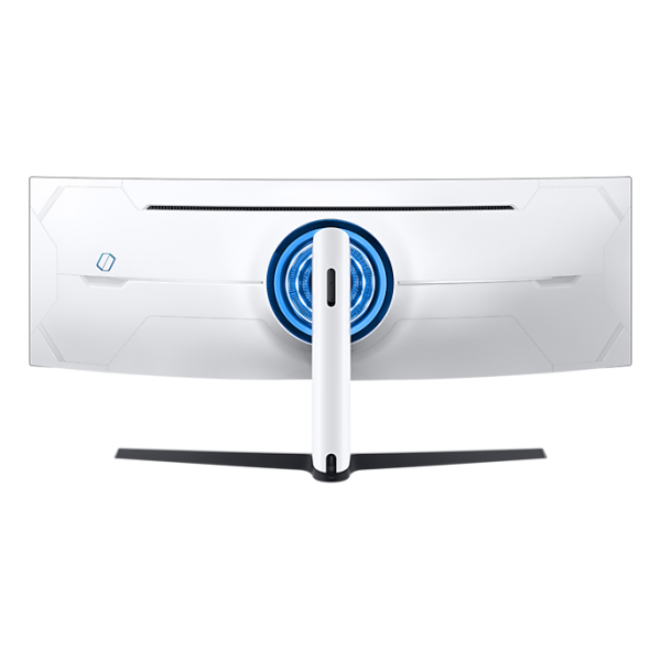 Samsung LS49AG950NPXXU Monitor PC 124,5 cm [49] 5120 x 1440 Pixel Dual QHD Nero (49IN ODYSSEY NEO GAMING MONITOR)Samsung8806094786538LS49AG950NPXXU