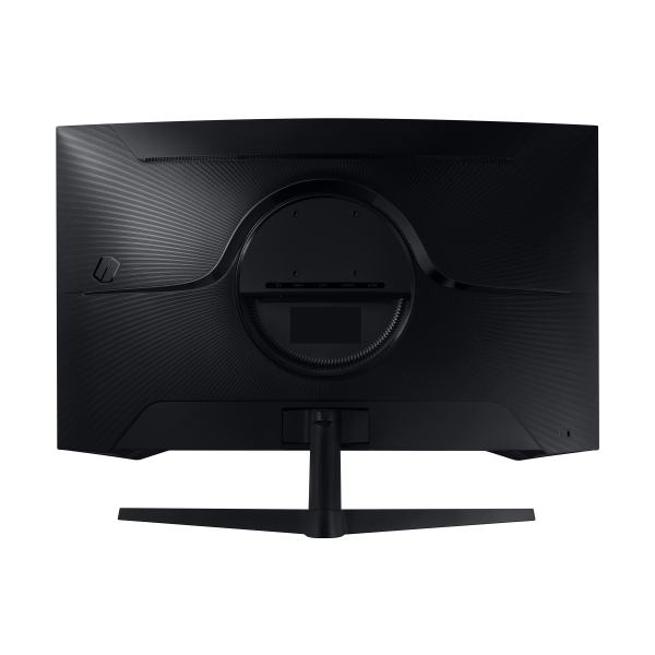 Samsung Odyssey LS32AG550EPXXU Monitor PC 81,3 cm [32] 2560 x 1440 Pixel Quad HD LED Nero (32 IN CURVED GAMING MONITOR)Samsung8806094786460LS32AG550EPXXU
