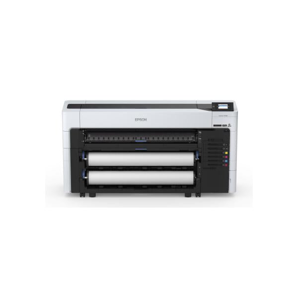 Epson SC-T7700DL stampante grandi formati Ad inchiostro A colori 2400 x 1200 DPI A0 [841 x 1189 mm] (Epson SureColor SC-T7700DL - stor-form)Epson8715946699639C11CJ74301A0