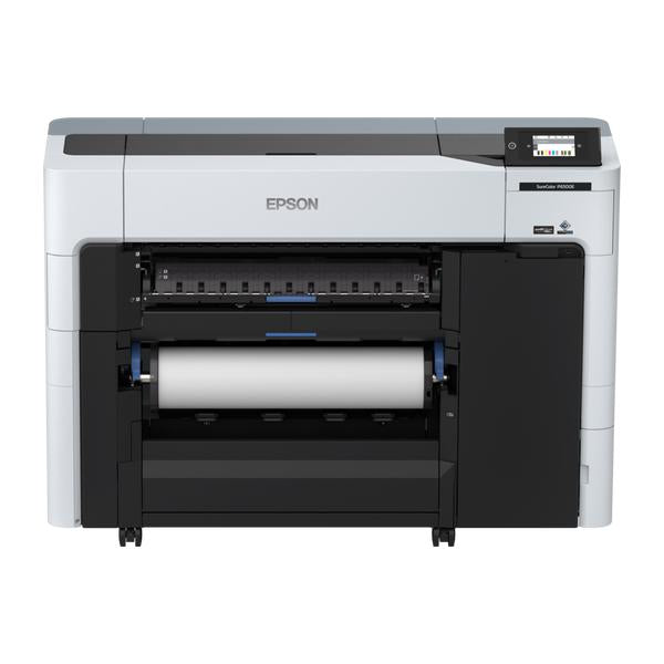Epson SC-P6500E stampante grandi formati Wi-Fi Ad inchiostro A colori 1200 x 2400 DPI A1 [594 x 841 mm] Collegamento ethernet LAN (Epson SureColor SC-P6500E - stor-forma)Epson8715946699561C11CJ48301A0