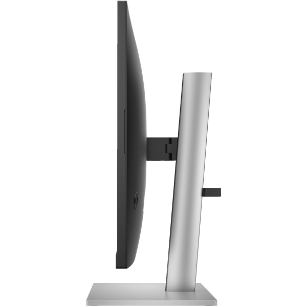 HP Monitor E27 G5 FHD (E27 G5 FHD Monitor computer - monitor 68.6 cm [27] 1920 x - 1080 pixels Full HD LED Black, Silver - Warranty: 12M)Hp6N4E2E9