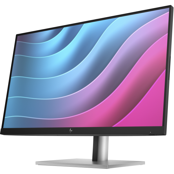 HP Monitor E24 G5 FHD (E24 G5 - E-Series - LED - monitor - Warranty: 12M)Hp6N6E9E9