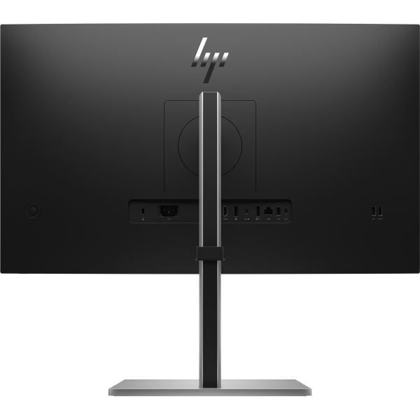 HP Monitor E27u G5 QHD USB-C (E27U G5 Computer Monitor 68.6 - Cm [27] 2560 X 1440 - Warranty: 12M)Hp6N4D3E9