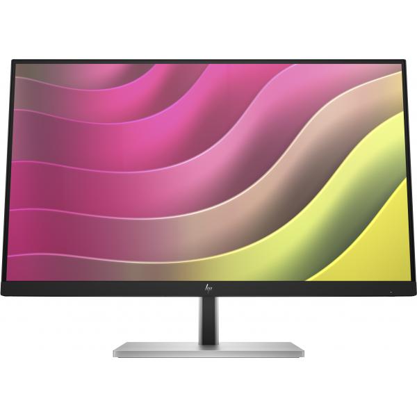 HP Monitor touch E24t G5 FHD (E24t G5 FHD Touch Monitor - Warranty: 12M)Hp6N6E6AT