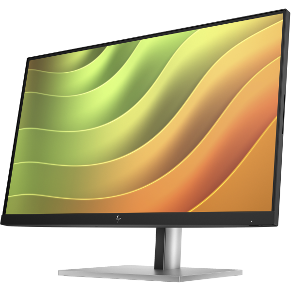 HP Monitor E24u G5 FHD USB-C (E24u G5 FHD USB-C Monitor - Warranty: 12M)Hp6N4D0AT