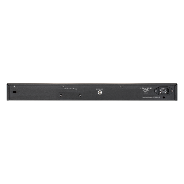D-Link DGS-3130-30S/E switch di rete Gestito L3 10G Ethernet [100/1000/10000] Grigio (DGS-3130-30S/E)D-linkDGS-3130-30S/E