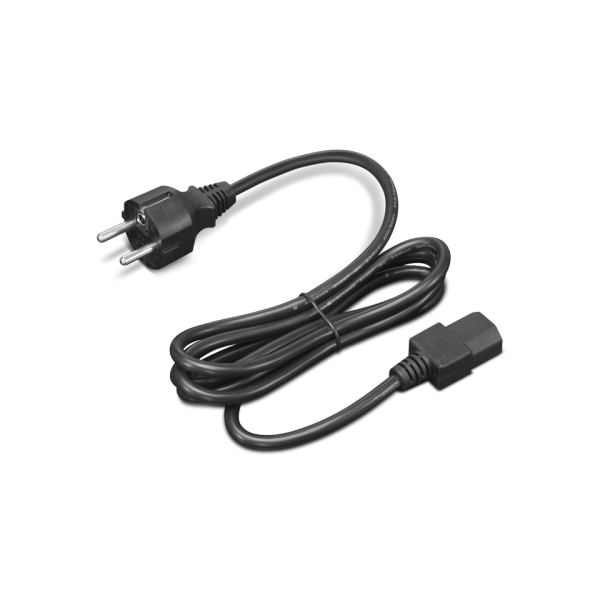 Lenovo 4X21L38742 adattatore e invertitore Interno 230 W Nero (AC Adapter 230W includes power cable)Lenovo4X21L38742