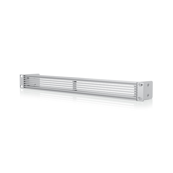 Ubiquiti UACC-RACK-PANEL-VENTED-1U porta accessori Pannello vuoto ventilato (Ubiquiti Rack Panel Panel Vented 1U)UbiquitiUACC-RACK-PANEL-VENTED-1U