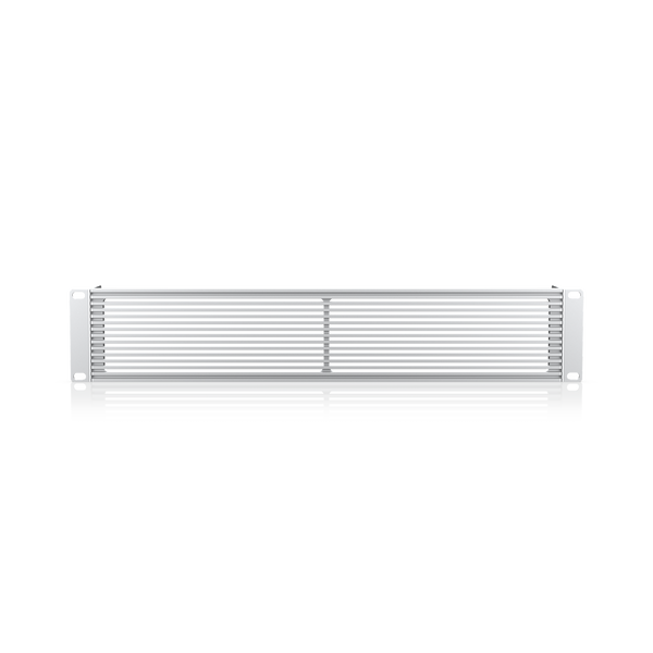 Ubiquiti UACC-RACK-PANEL-VENTED-2U porta accessori Pannello vuoto ventilato (Rack Mount OCD Panels 2U - Warranty: 24M)UbiquitiUACC-RACK-PANEL-VENTED-2U
