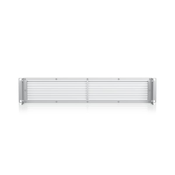 Ubiquiti UACC-RACK-PANEL-VENTED-2U porta accessori Pannello vuoto ventilato (Rack Mount OCD Panels 2U - Warranty: 24M)UbiquitiUACC-RACK-PANEL-VENTED-2U
