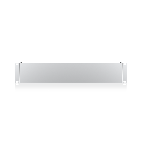Ubiquiti UACC-RACK-PANEL-BLANK-2U porta accessori Pannello nascosto (Ubiquiti Rack Mount 2U Blank Panel)Ubiquiti0810010079954UACC-Rack-Panel-Blank-2U