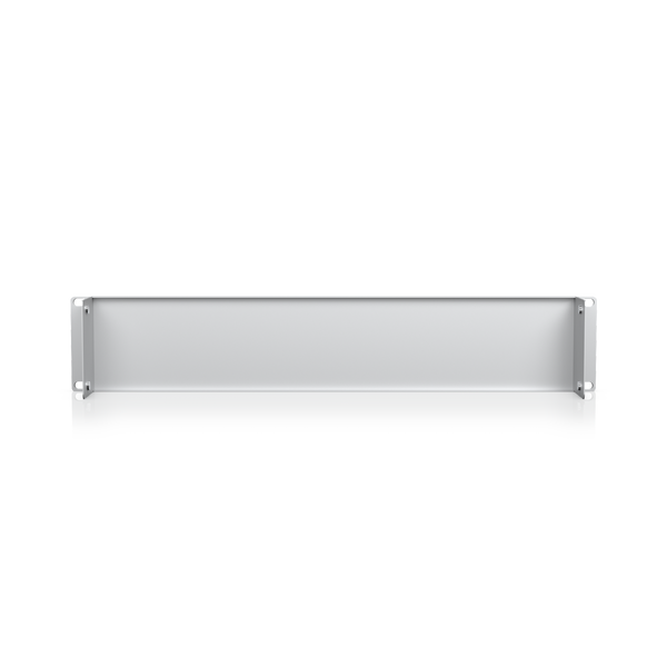 Ubiquiti UACC-RACK-PANEL-BLANK-2U porta accessori Pannello nascosto (Ubiquiti Rack Mount 2U Blank Panel)Ubiquiti0810010079954UACC-Rack-Panel-Blank-2U