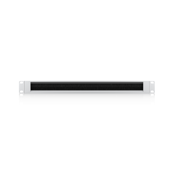 Ubiquiti UACC-RACK-PANEL-BRUSH-1U porta accessori Pannello spazzolato (Ubiquiti Rack Mount OCD Panel Blank Brushed Hole 1U Size - UACC-Rack-Panel-Brush-1U)UbiquitiUACC-RACK-PANEL-BRUSH-1U