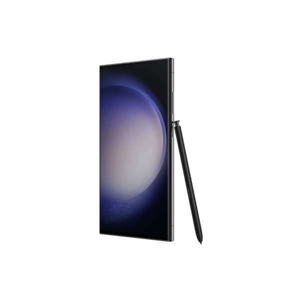 S23 Ultra Black 8/256GB EE - AMA OnlySamsung8806094923308SM-S918BZKDEEB/AMA