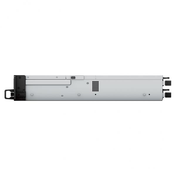 Synology RackStation RS2423RP+ server NAS e di archiviazione Armadio [2U] Ryzen Embedded V1780B 8 GB DDR4 0 TB DiskStation Manager Nero, Grigio (Rackstation, 12-BAY, AMD QUAD - CORE, 8GB RAM, Synology - HDD/SSD Only - Warranty: 24M)SynologyRS2423RP+