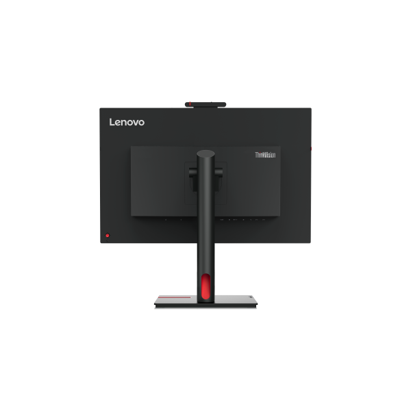 Lenovo ThinkVision T27hv-30 Monitor PC 68,6 cm [27] 2560 x 1440 Pixel Quad HD LED Nero (Thinkvision T27Hv-30 68.6 Cm - [27] 2560 X 1440 Pixels Quad - Hd Led Black - Warranty: 12M)Lenovo019680178187063D6UAT3EU